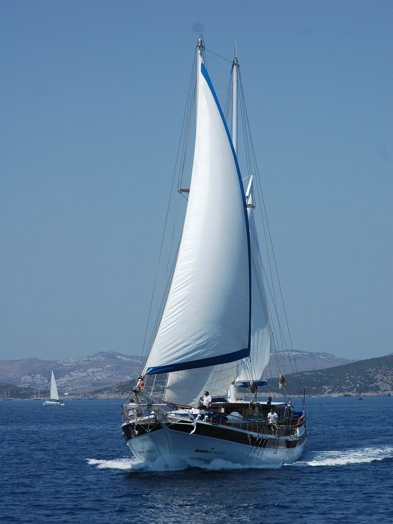 Gulet 98 | Sunworld 6