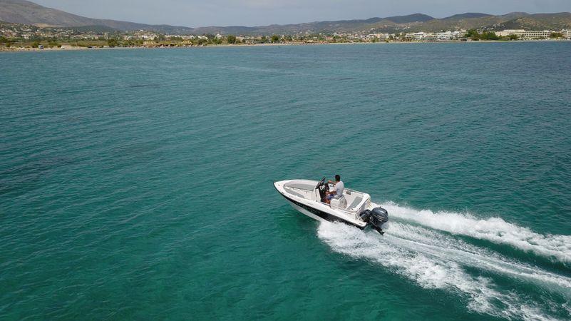 Compass 150cc | Merci 1