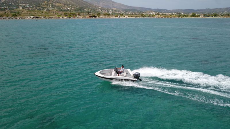 Compass 150cc | Merci 1