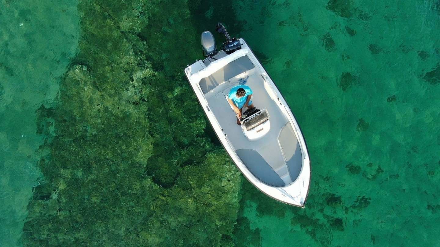 Compass 150cc | Merci 1