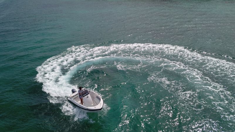 Compass 150cc | Merci 4