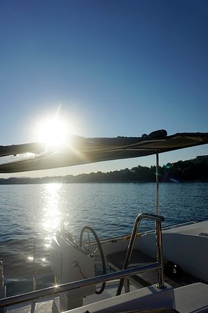 Fountaine Pajot Helia 44 | Paradise Sailing