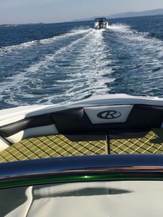 Rancraft Smart RS | Cinque