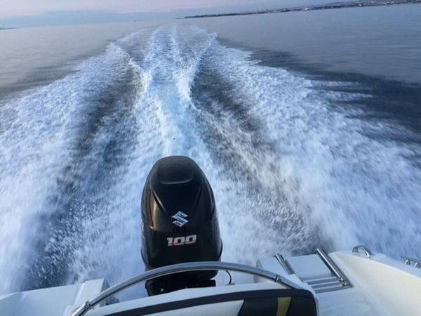 Rancraft Smart RS | Cinque