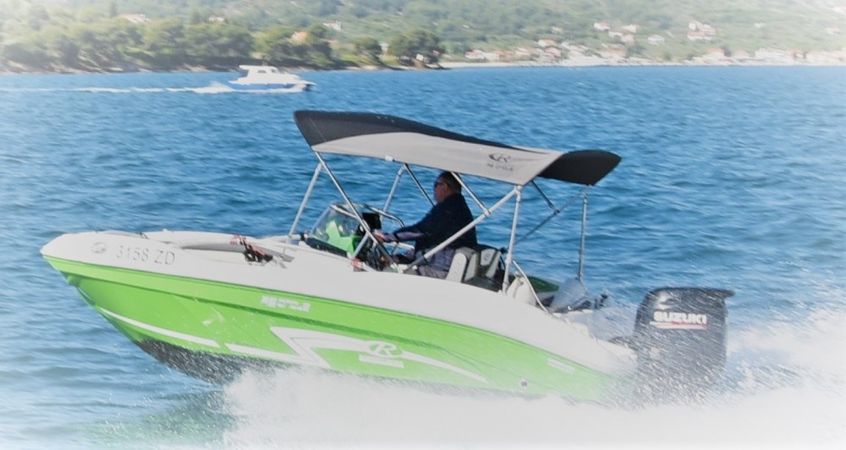 Rancraft Smart RS | Cinque