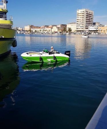 Rancraft Smart RS | Cinque