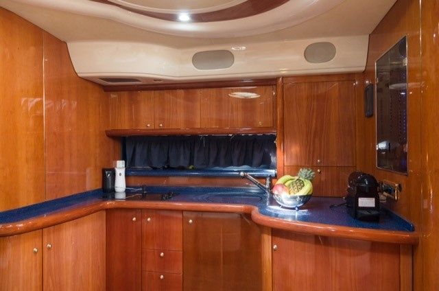 Cranchi 50 | Mediterranee