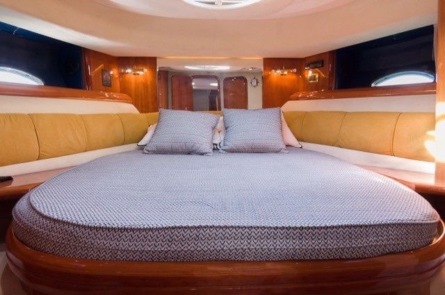 Cranchi 50 | Mediterranee