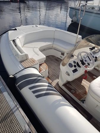 Castoldi 21 JT | Force India