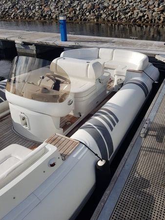 Castoldi 21 JT | Force India