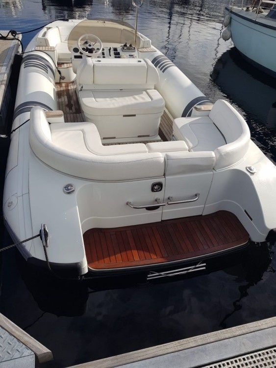 Castoldi 21 JT | Force India