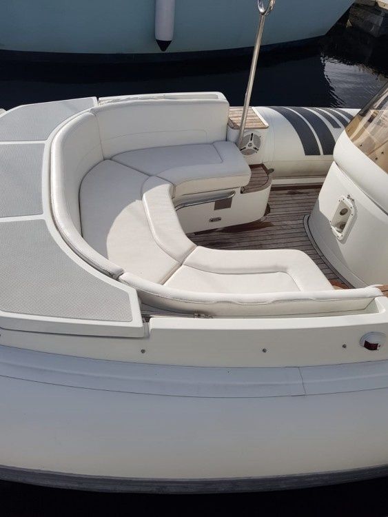 Castoldi 21 JT | Force India