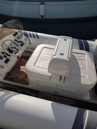 Castoldi 21 JT | Force India