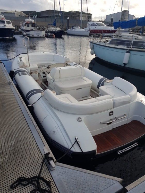 Castoldi 21 JT | Force India