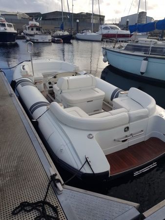 Castoldi 21 JT | Force India