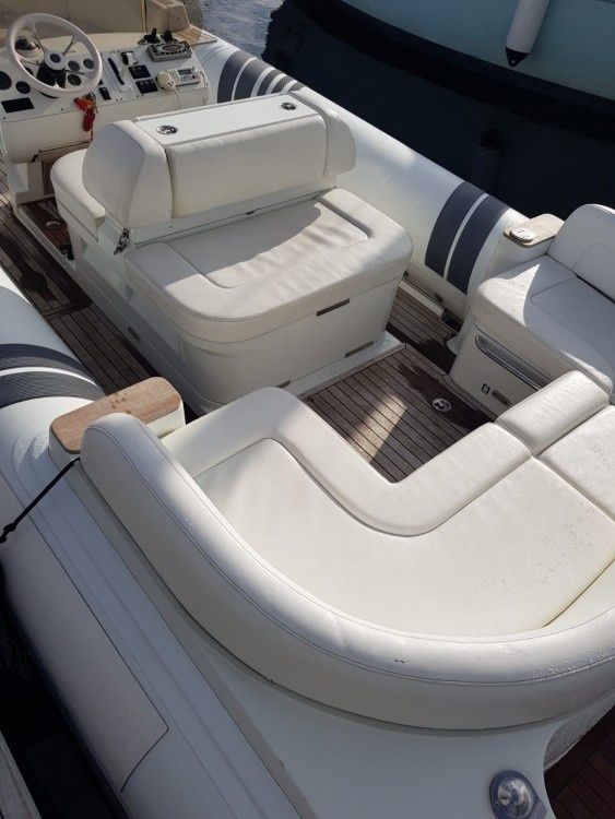 Castoldi 21 JT | Force India