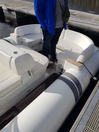 Castoldi 21 JT | Force India