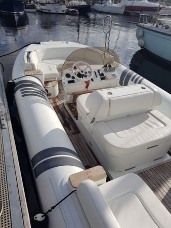 Castoldi 21 JT | Force India