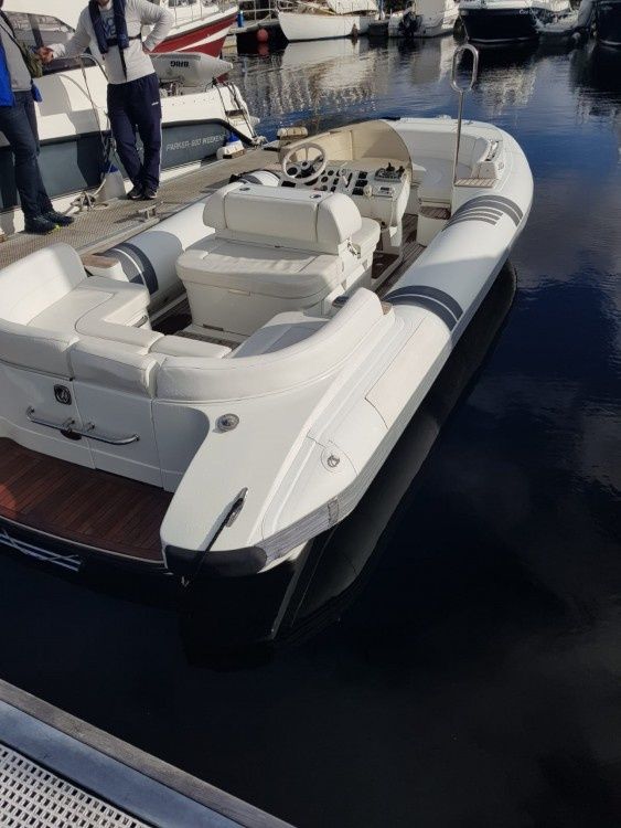 Castoldi 21 JT | Force India