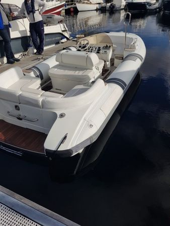 Castoldi 21 JT | Force India