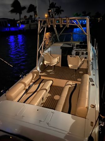 Wellcraft 250 | Sport