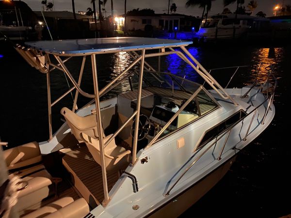 Wellcraft 250 | Sport