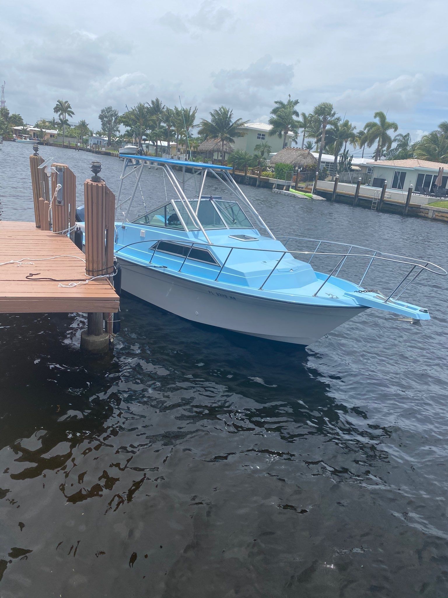 Wellcraft 250 | Sport