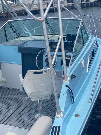 Wellcraft 250 | Sport