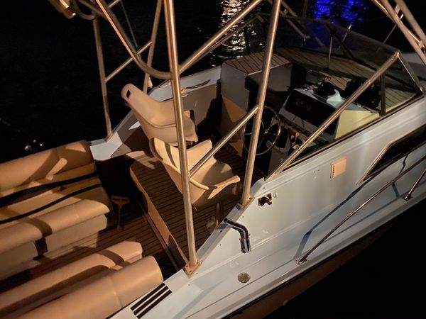 Wellcraft 250 | Sport