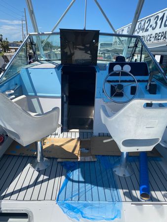 Wellcraft 250 | Sport