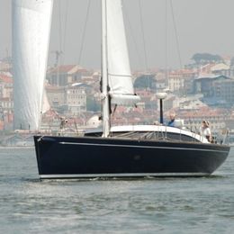 Shipman 50 | Saint Maxime