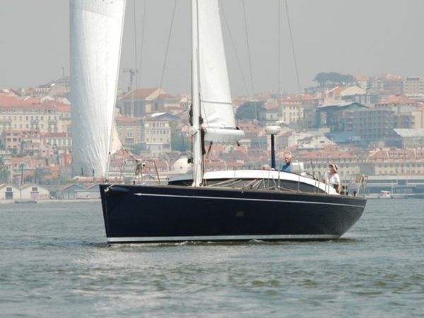 Shipman 50 | Saint Maxime