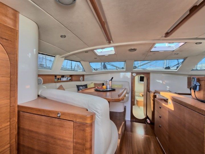 Shipman 50 | Saint Maxime