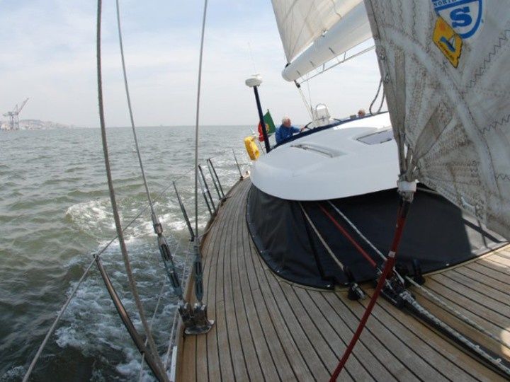 Shipman 50 | Saint Maxime