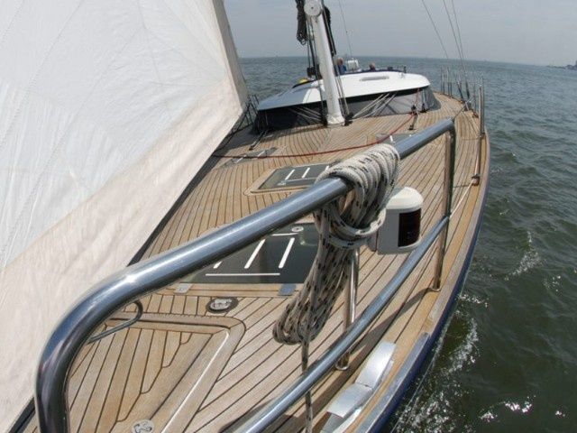 Shipman 50 | Saint Maxime