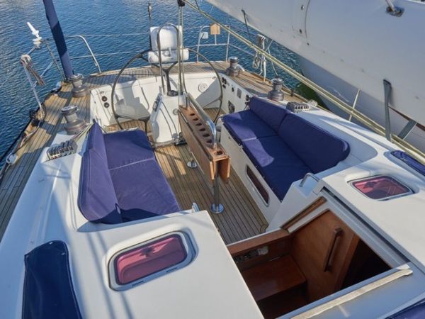 Shipman 50 | Saint Maxime