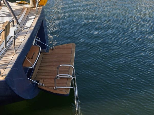 Shipman 50 | Saint Maxime