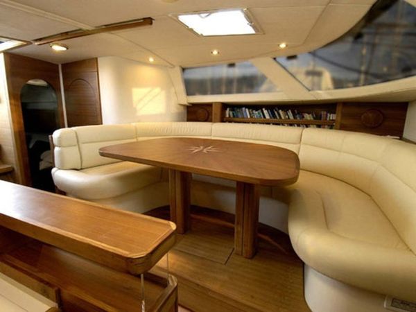 Shipman 50 | Saint Maxime