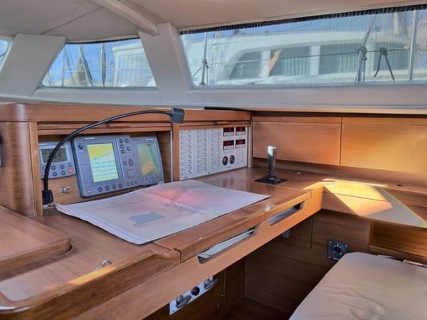 Shipman 50 | Saint Maxime