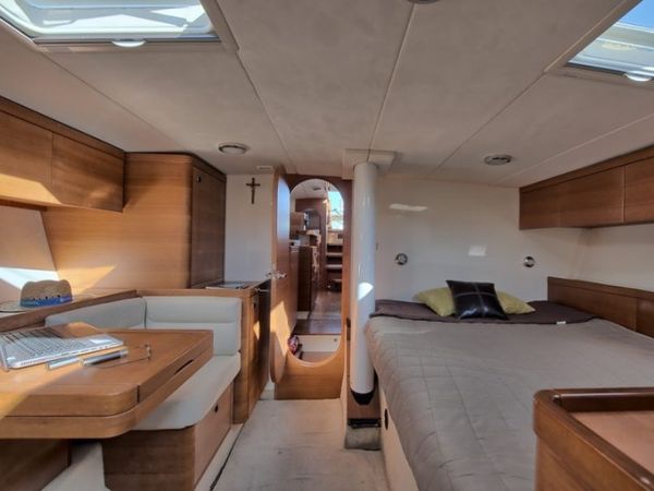 Shipman 50 | Saint Maxime