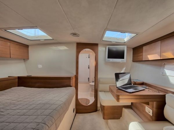 Shipman 50 | Saint Maxime