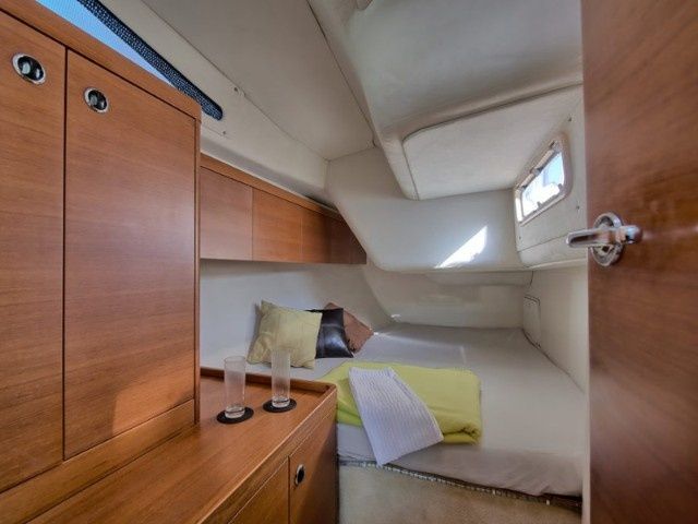 Shipman 50 | Saint Maxime