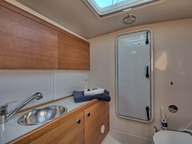 Shipman 50 | Saint Maxime