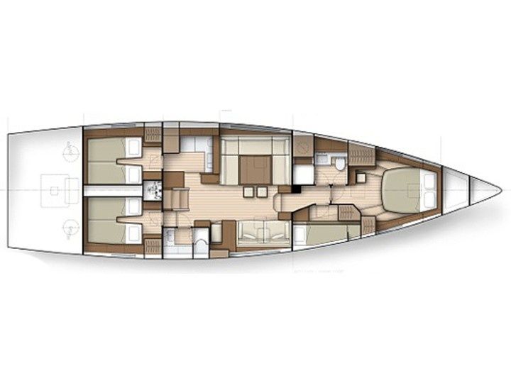 Shipman 50 | Saint Maxime