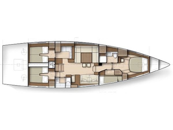 Shipman 50 | Saint Maxime