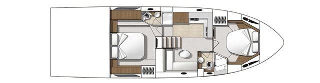 Beneteau Gran Turismo 49 | Stratege