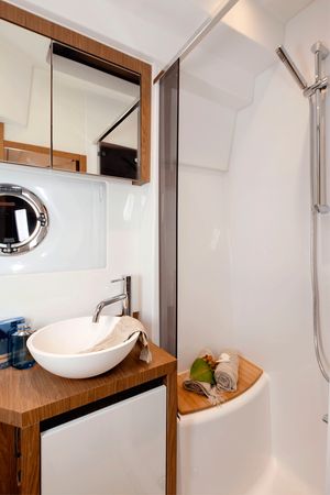 Beneteau Gran Turismo 49 | Stratege