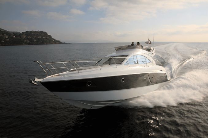 Beneteau Gran Turismo 49 | Stratege