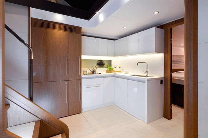 Beneteau Gran Turismo 49 | Stratege