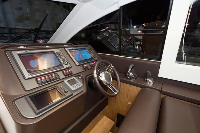 Beneteau Gran Turismo 49 | Stratege